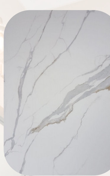 Branco Calacatta Gold